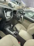 Toyota Land Cruiser Prado 2021 White - 5