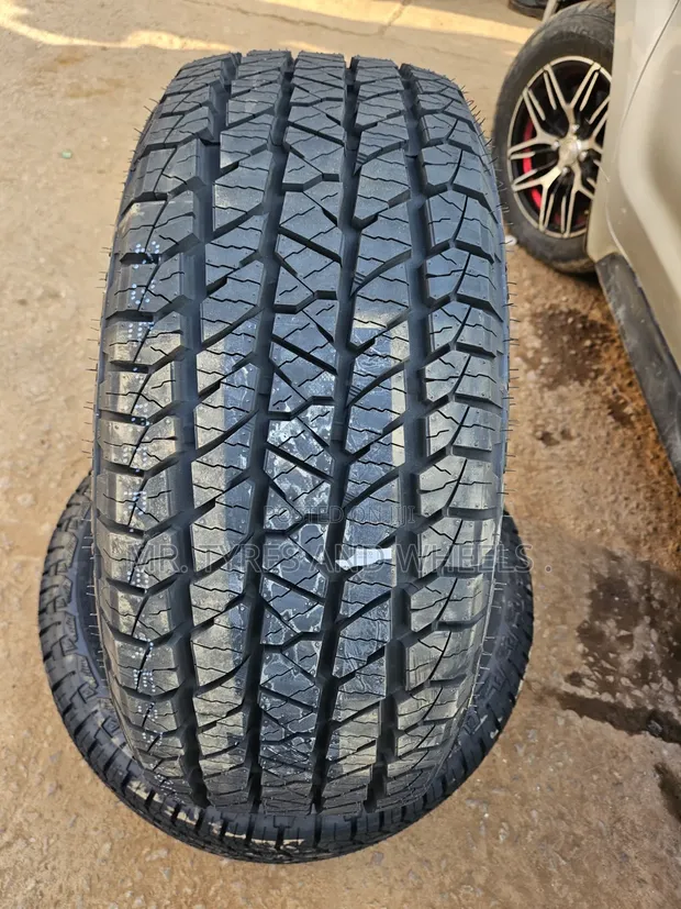 235/55 R18 RoadX RXQuest AT21 Tyres - Brand New - 1