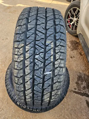 235/55 R18 RoadX RXQuest AT21 Tyres - Brand New