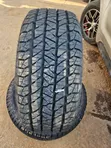 235/55 R18 RoadX RXQuest AT21 Tyres - Brand New - 1