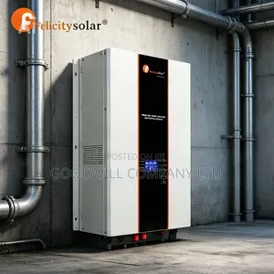 3.5kVA 24V Felicity Interstellar Low Frequency Backup Inverter