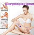 Hubs Painless Hair Remover Epilator - 1