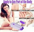 Hubs Painless Hair Remover Epilator - 2