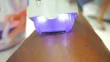 Hubs Painless Hair Remover Epilator - 3