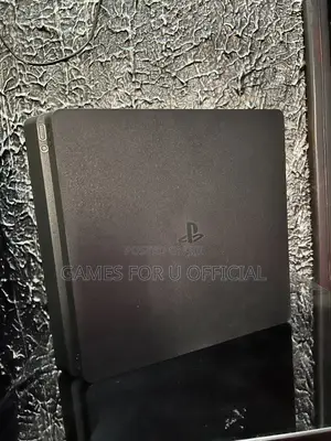 Sony PlayStation 4 Slim 500GB