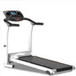 Brand New Folding Electric Treadmill for Home - 1