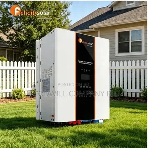 Felicity 10kva Low Frequency Backup Inverter