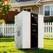 Felicity 10kva Low Frequency Backup Inverter - 2