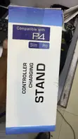 PS4 Wireless Game Controller Charger Dock - 1