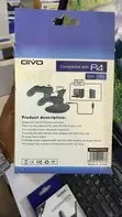 PS4 Wireless Game Controller Charger Dock - 2