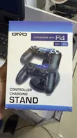 PS4 Wireless Game Controller Charger Dock - 3