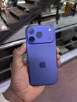 Apple iPhone 17 Pro 256GB Blue - 1