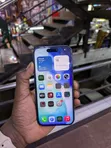 Apple iPhone 17 Pro 256GB Blue - 2