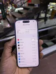 Apple iPhone 17 Pro 256GB Blue - 3