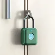 Smart Fingerprint Padlock - 3