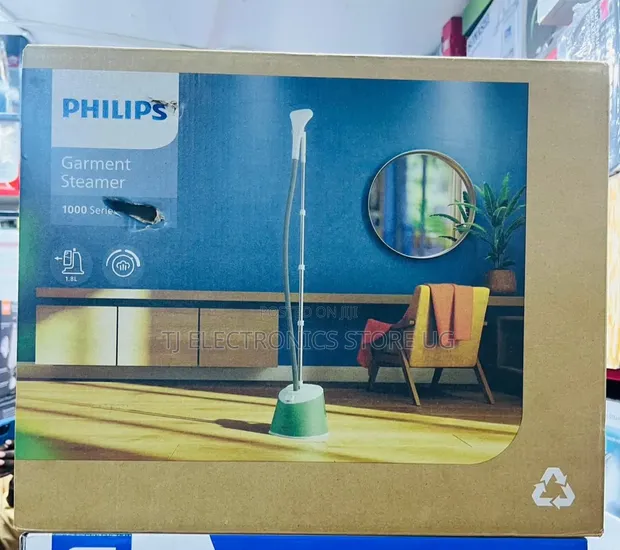 Phillips Garment Steamer - 1