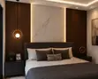 Flip Interiors: Soft Curtains & Layered Bedding Styling - 2
