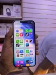 Apple iPhone 13 Pro Max 128GB White - 3