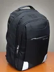 Biaowang Multi-Compartment Laptop Backpack - 1