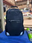 Biaowang Multi-Compartment Laptop Backpack - 2