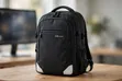 Biaowang Multi-Compartment Laptop Backpack - 3