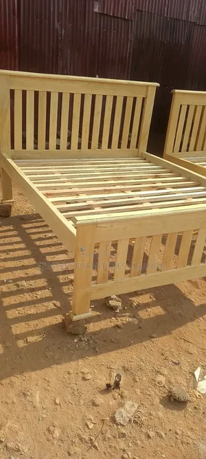 American Design 5x6 Bed Frame
