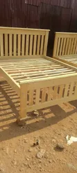 American Design 5x6 Bed Frame - 2