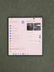 Samsung Galaxy Z Fold7 256GB Black - 2