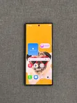Samsung Galaxy Z Fold7 256GB Black - 3
