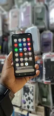 Samsung Galaxy S23 FE 256GB Black - 1
