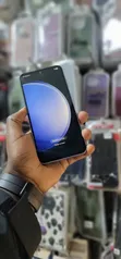 Samsung Galaxy S23 FE 256GB Black - 3