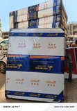 Grace Foam Mattress - High Density Fiber King Size - 1