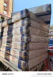 Grace Foam Mattress - High Density Fiber King Size - 2