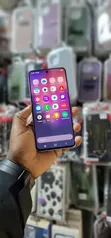 Samsung Galaxy S21 FE 5G 128GB Purple - 1