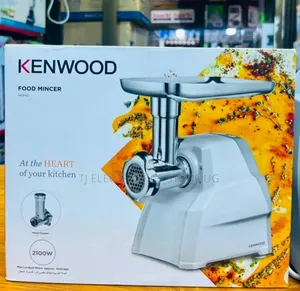 Kenwood Meat Mincer - Brand New