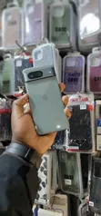 Google Pixel 8 128GB Green - 1