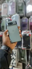Google Pixel 8 128GB Green - 2