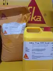 Sika Top 599 Waterproofing Coating - 1