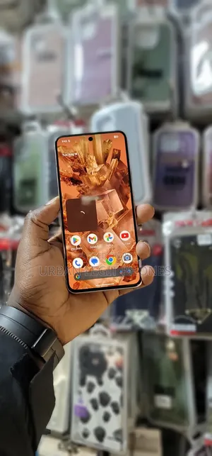 Google Pixel 8 128GB White