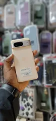 Google Pixel 8 128GB White - 3