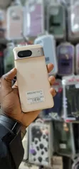 Google Pixel 8 128GB White - 4