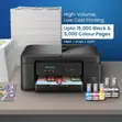 Brother T730 Wireless All-in-One Ink Tank Printer - 2