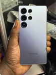 Samsung Galaxy S25 Ultra 512GB Silver - 3