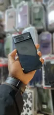Google Pixel 8 128GB Black - 4