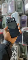 Google Pixel 8 128GB Black - 5