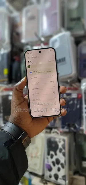 Google Pixel 9 128GB Green