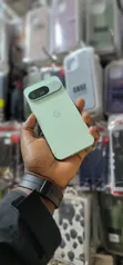 Google Pixel 9 128GB Green - 4