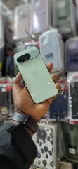 Google Pixel 9 128GB Green - 5