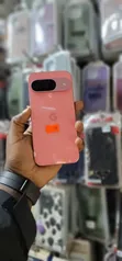 Google Pixel 9 128GB Pink - 1