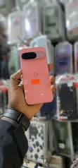 Google Pixel 9 128GB Pink - 4